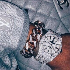 Meet your Posher, Tammy